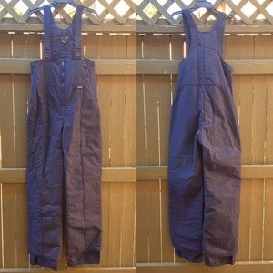 Edelweiss Men’s Snow Bib